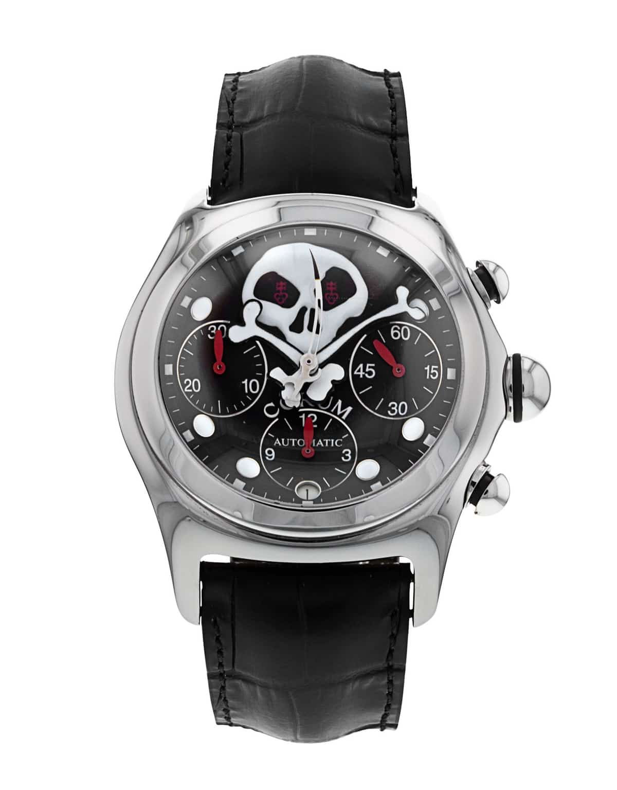 Corum Bubble 285.140.20